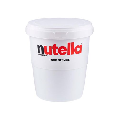 CHOCOPASTA NUTELLA 3KG