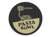 EF STICKER PASTA BOWL D50MM 500ST