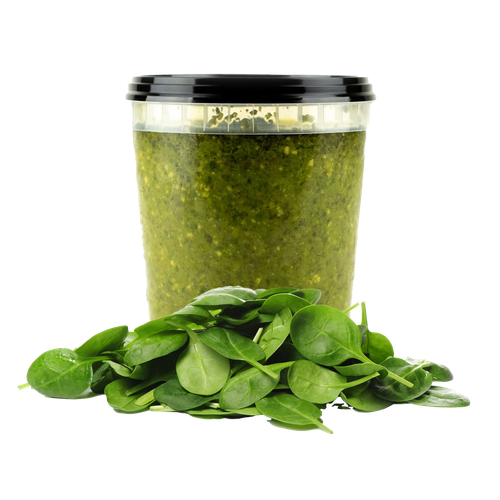 EF PESTO ITALIANO EMMERTJE 1,1KG