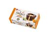 BELDESSERT MOELLEUX MET GEZOUTEN CARAMEL 12X90G