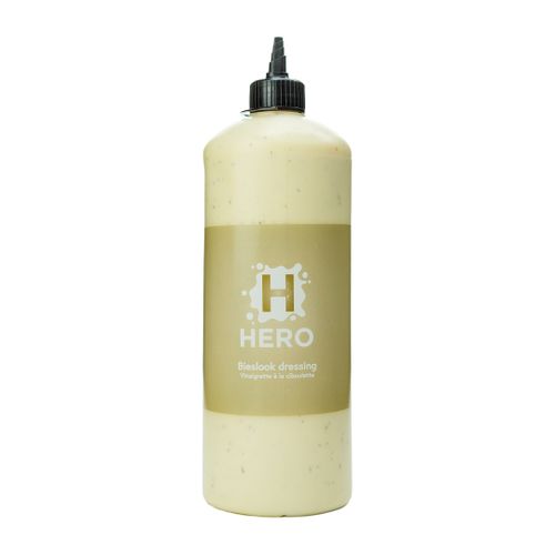 EF HERO DRESSING BIESLOOK 1L