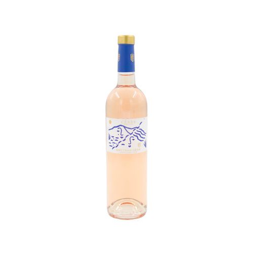 AMSTRAMGRAM CÉRES ROSÉ 75CL