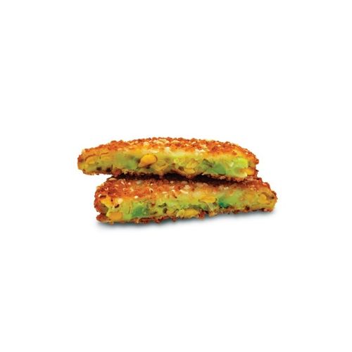 AVOCADOBURGER SMOKY MOUNTAINS 8X125G DV LA