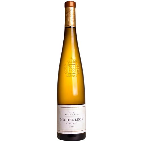 ALSACE MICHEL LEON RIESLING 75CL