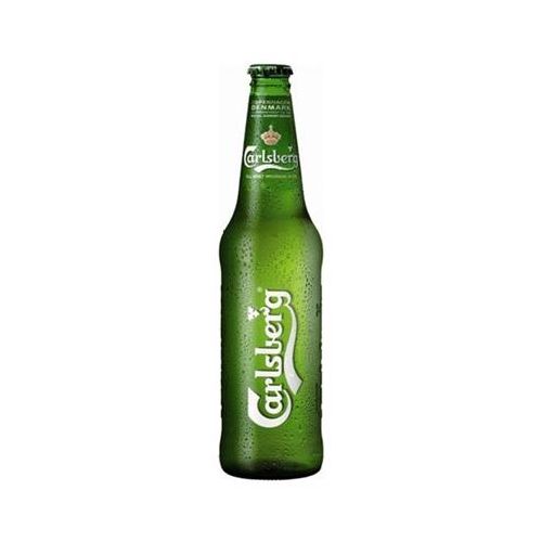 BIER CARLSBERG 24X25CL