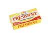 BOTER PORTIE PRESIDENT ALU 100X10G