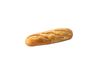 B1010 HALF STOKBROOD WIT CLASSIC 40X160G B'DOR