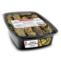 EF CASTELLINO GEGRILDE COURGETTEPLAKKEN 1,9KG  