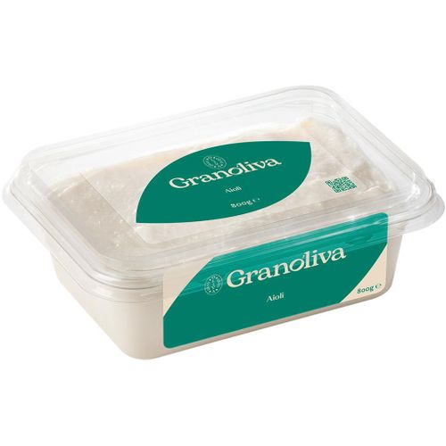 AIOLI 800G GRANOLIVA