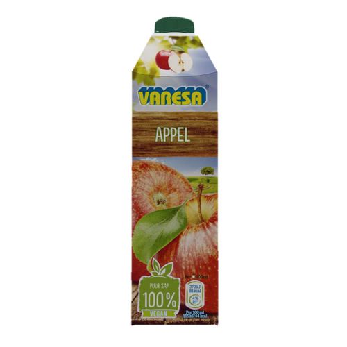 APPELSAP 1L RECAP SLIM-LINE VARESA