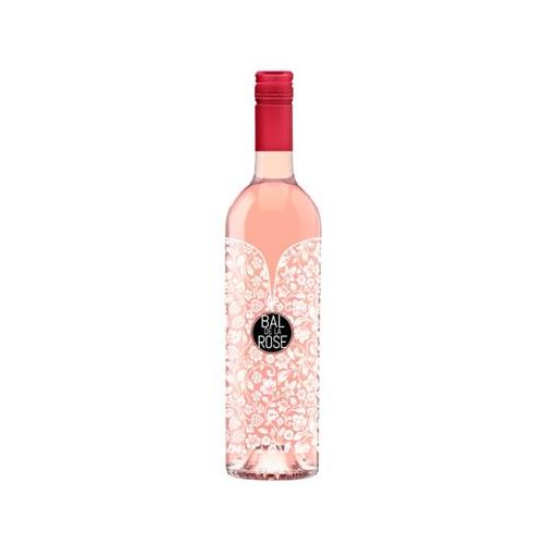 BAL DE LA ROSE CINSAULT LANGUEDOC 75CL