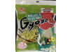 EF GYOZA DUMPLING WAKAME GROENTEN 20ST - 400G