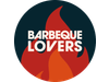 EF STICKER BARBECUE LOVERS D28MM 500ST