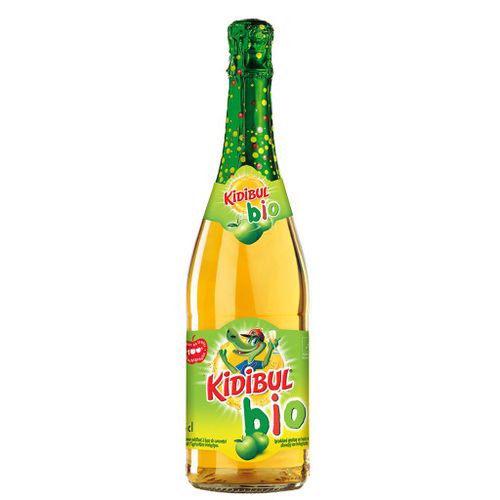BIO KIDIBUL APPEL 75CL