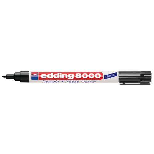 EDDING 8000 FREEZE MARKER 1 STIFT