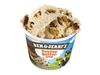 BEN&JERRY'S PEANUT BUTTER CUP 100ML