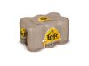 BIER LEFFE BLOND 24X33CL BLIK