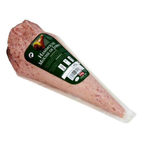 HAMMOUSSE 400G FAG