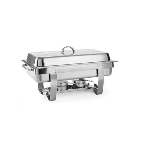 CHAFING DISH RVS R/H GN 1/1 FIORA