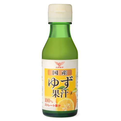 EF YAMA YUZU KAJYU YUZUSAP 100ML 